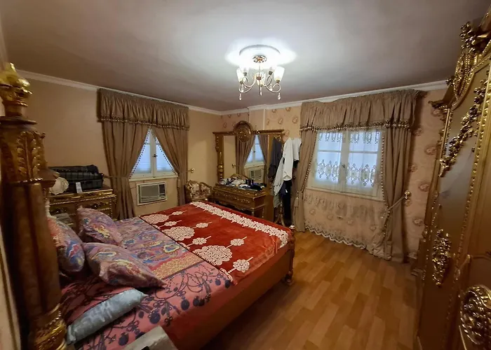 Alyamam Palace