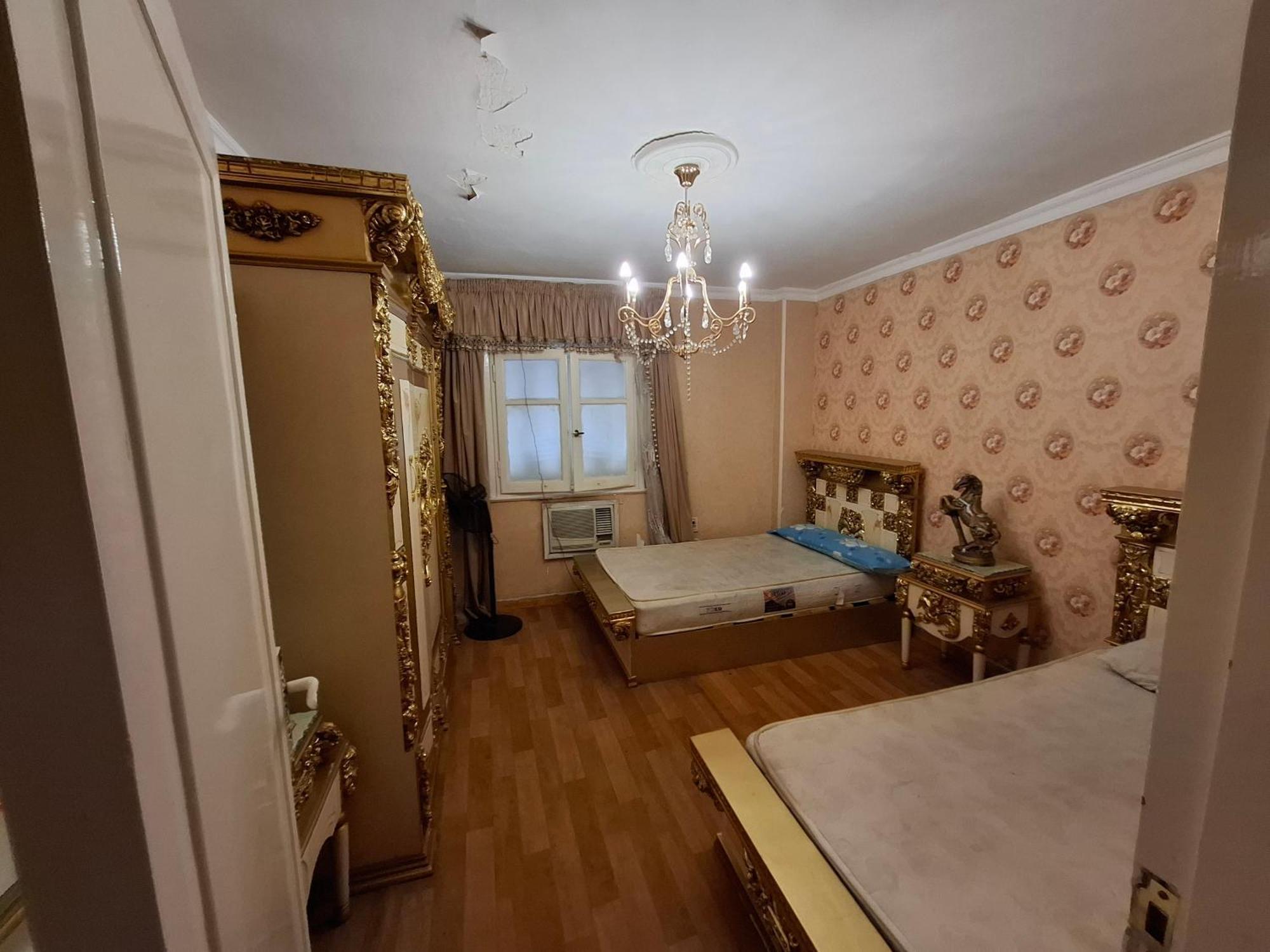Apartment Alyamam Palace