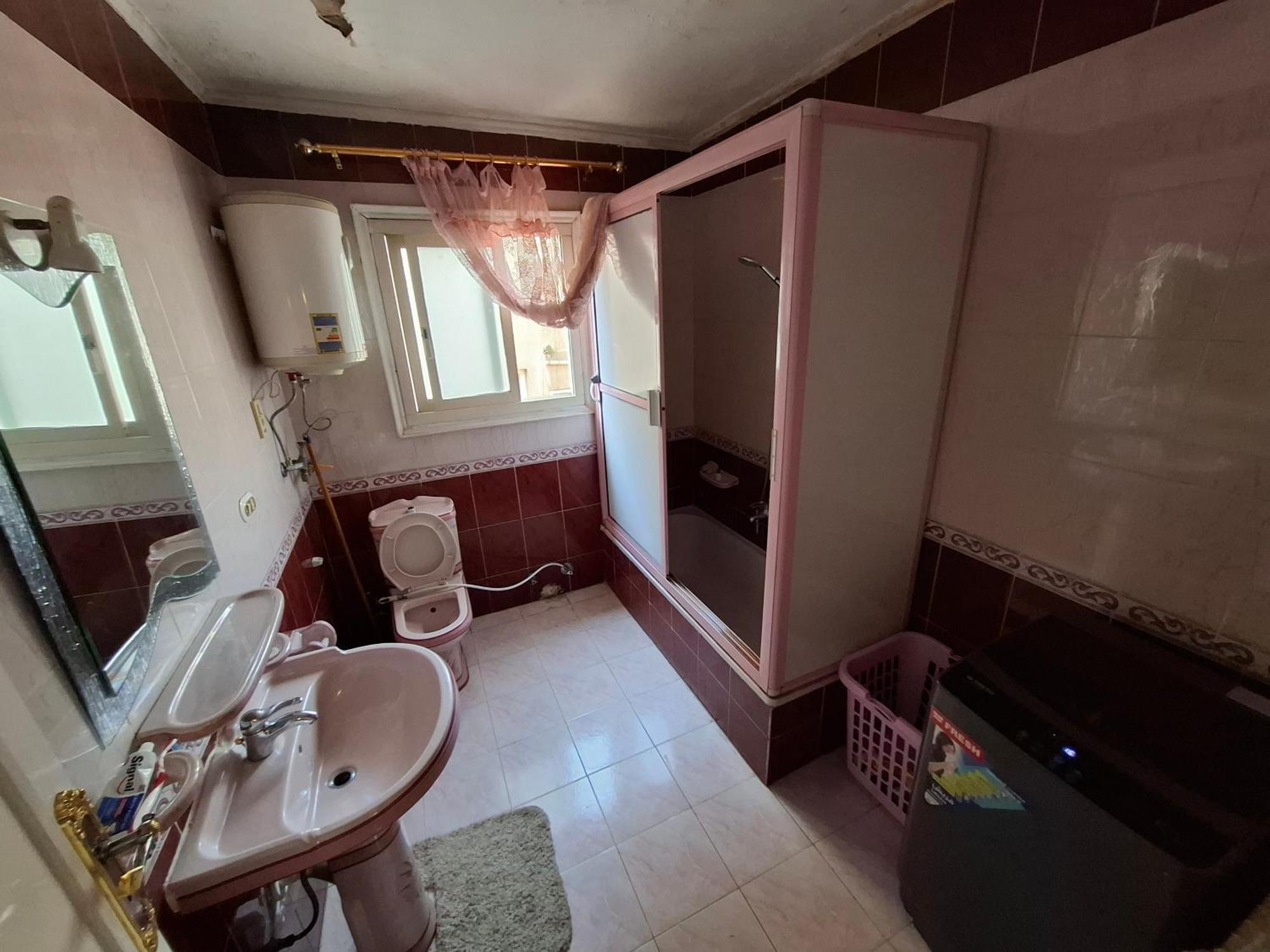 Alyamam Palace Apartment *