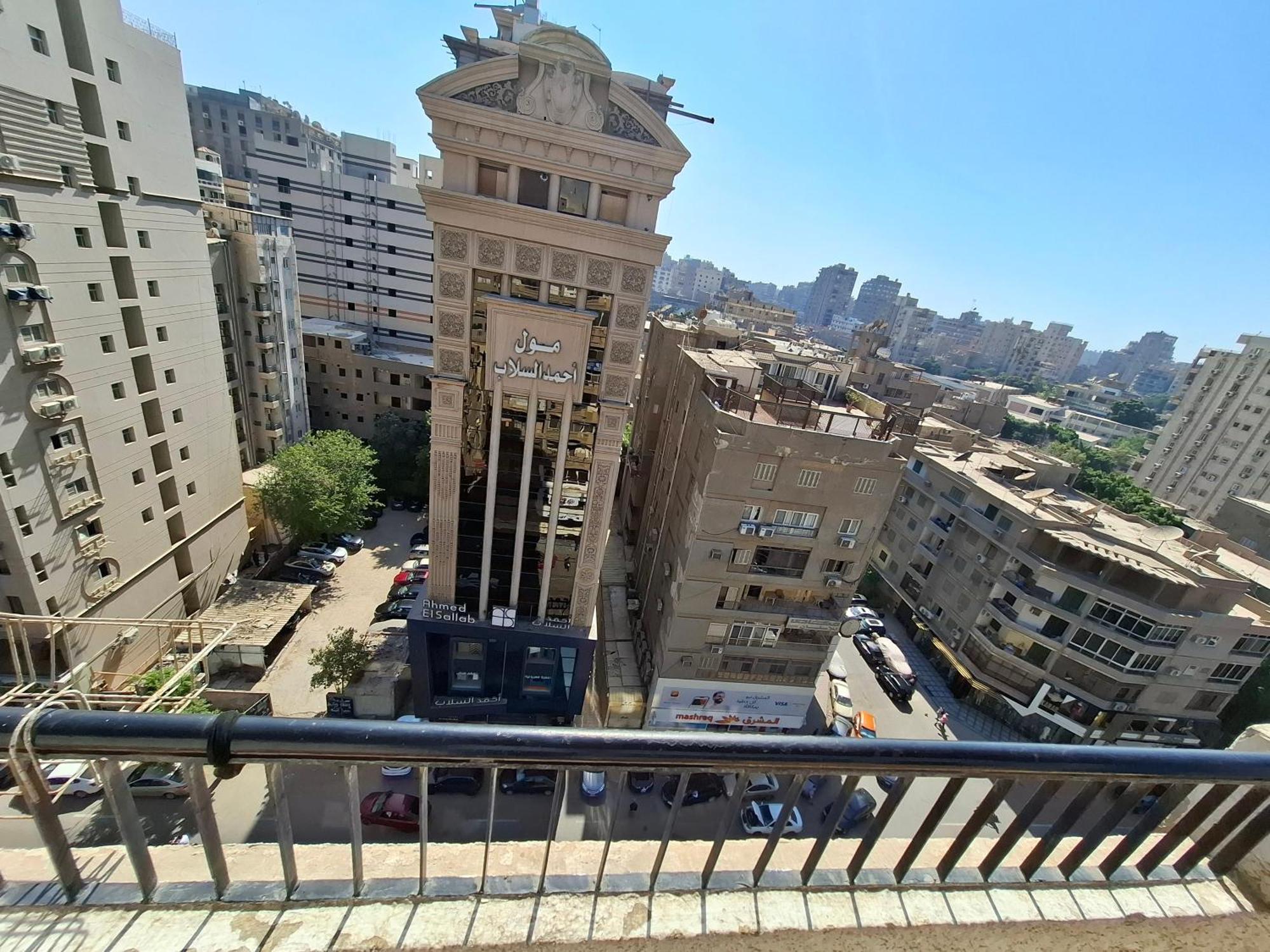 Alyamam Palace