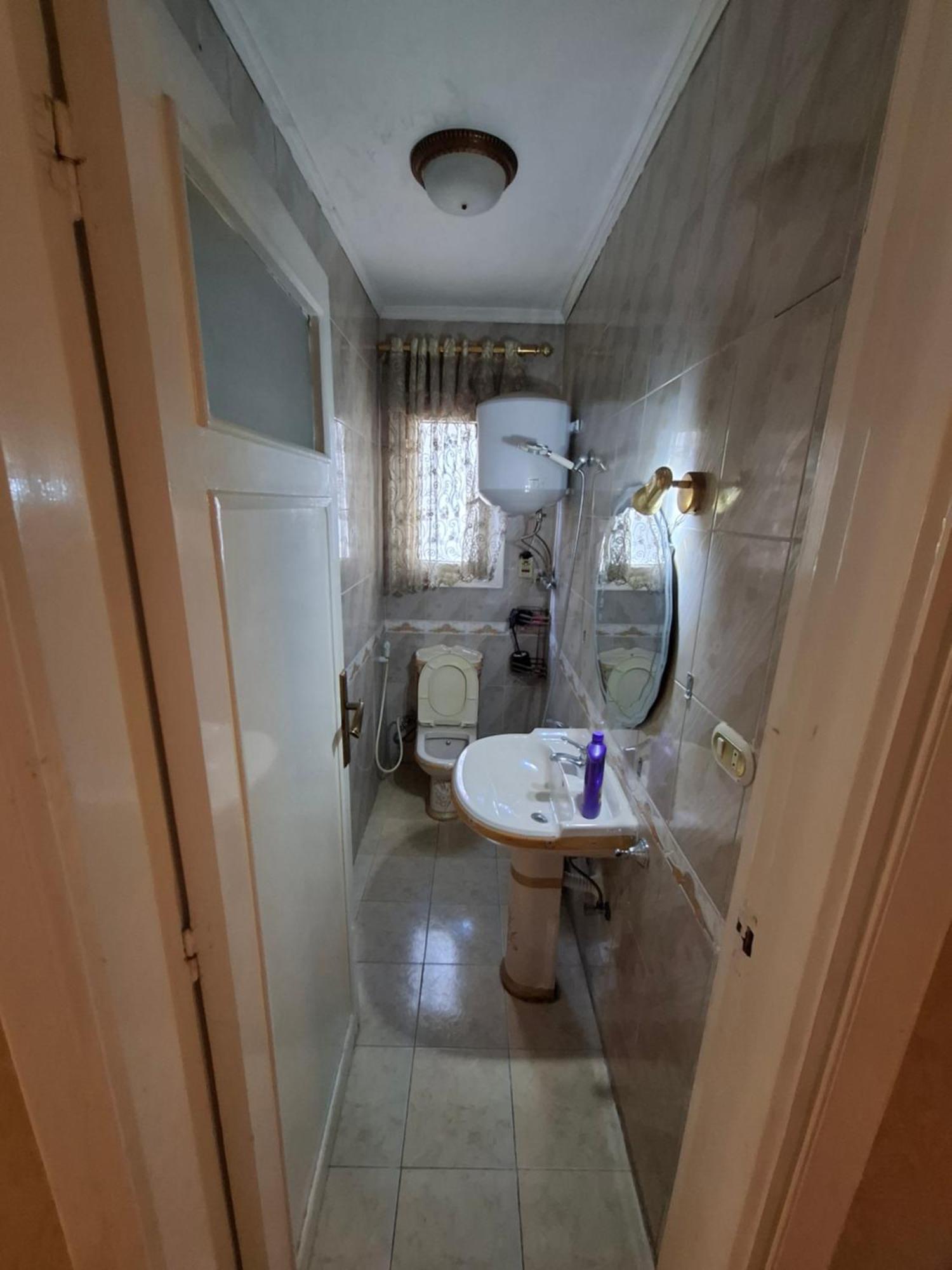 Apartment Alyamam Palace