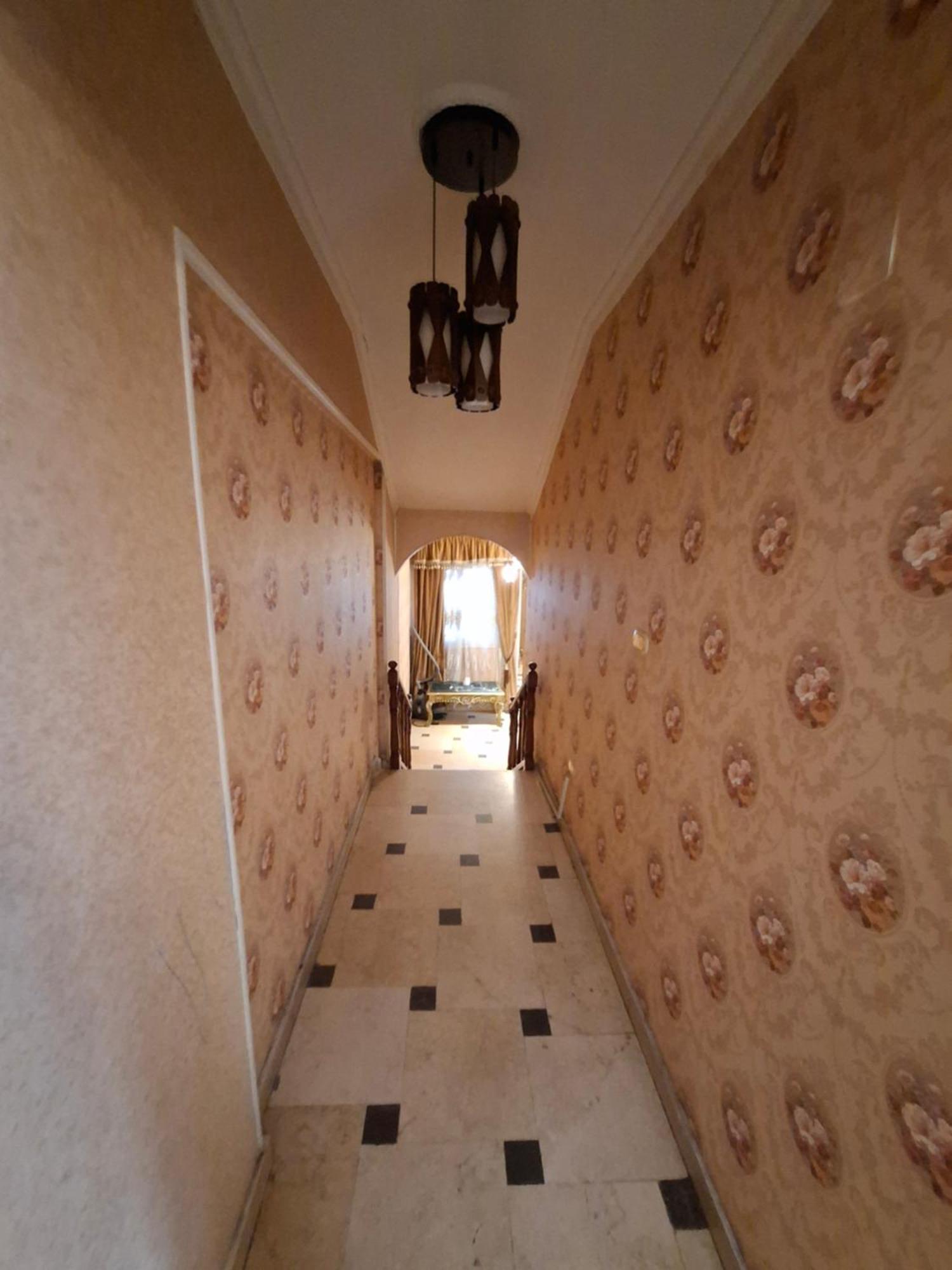 Apartment Alyamam Palace *