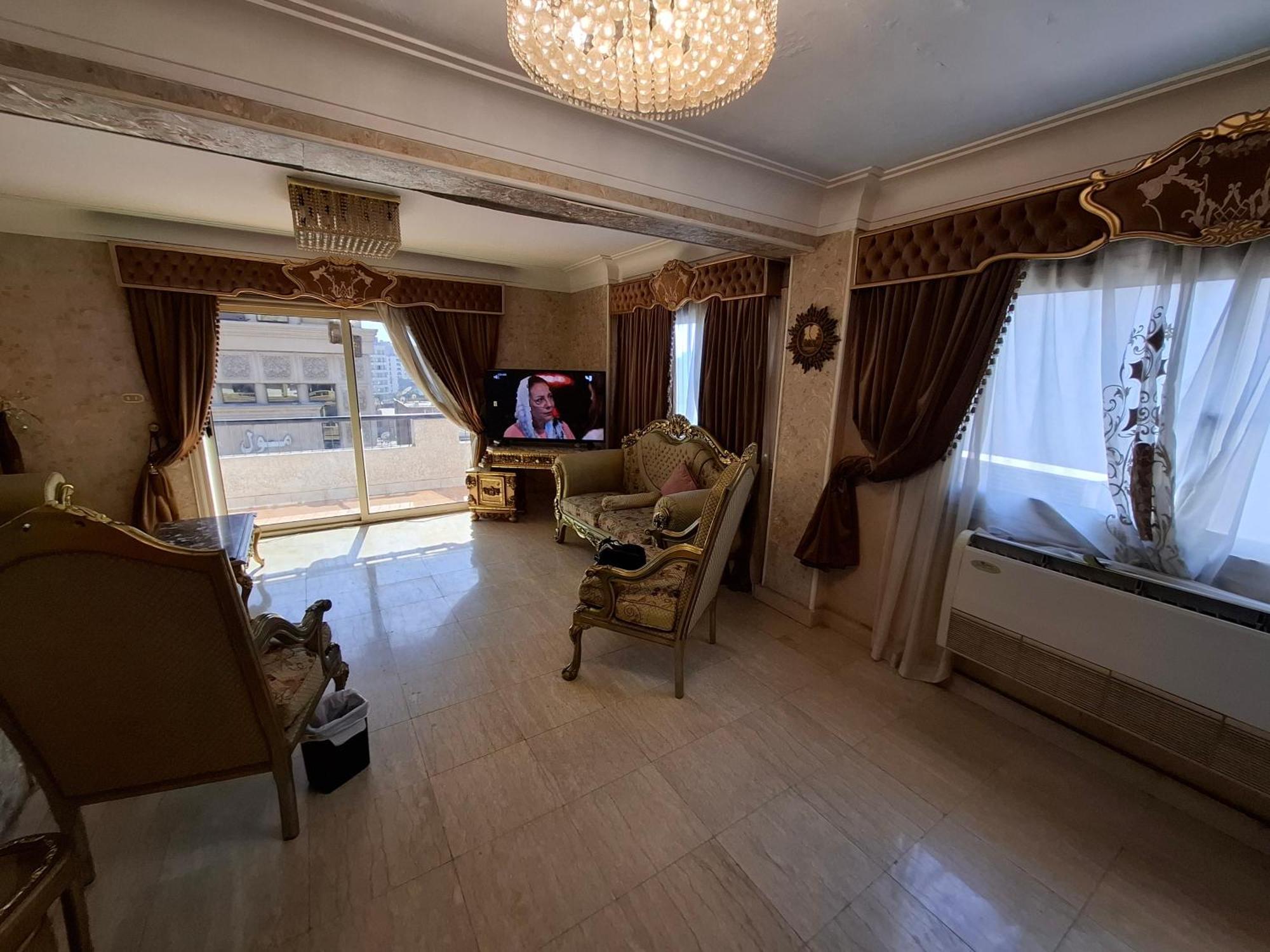 Alyamam Palace *
