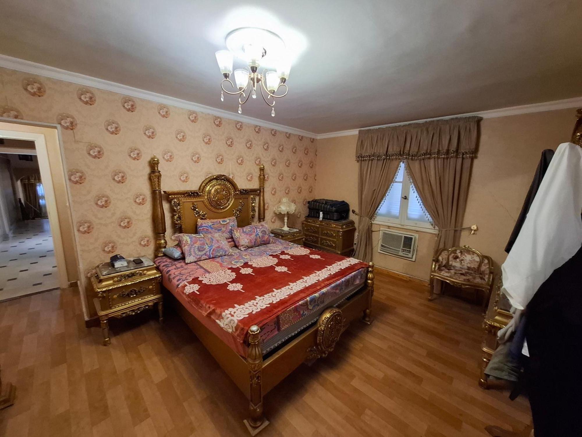 Apartment Alyamam Palace *