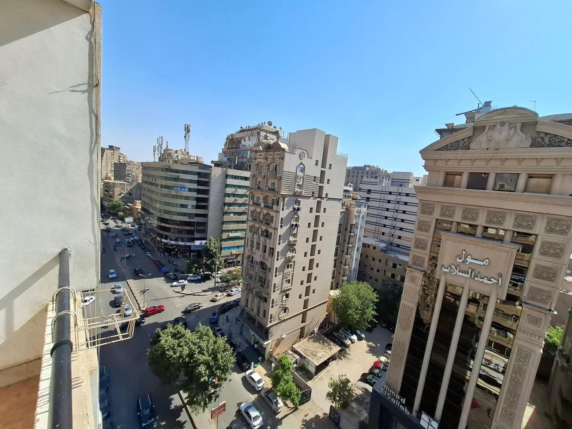 Alyamam Palace Apartment