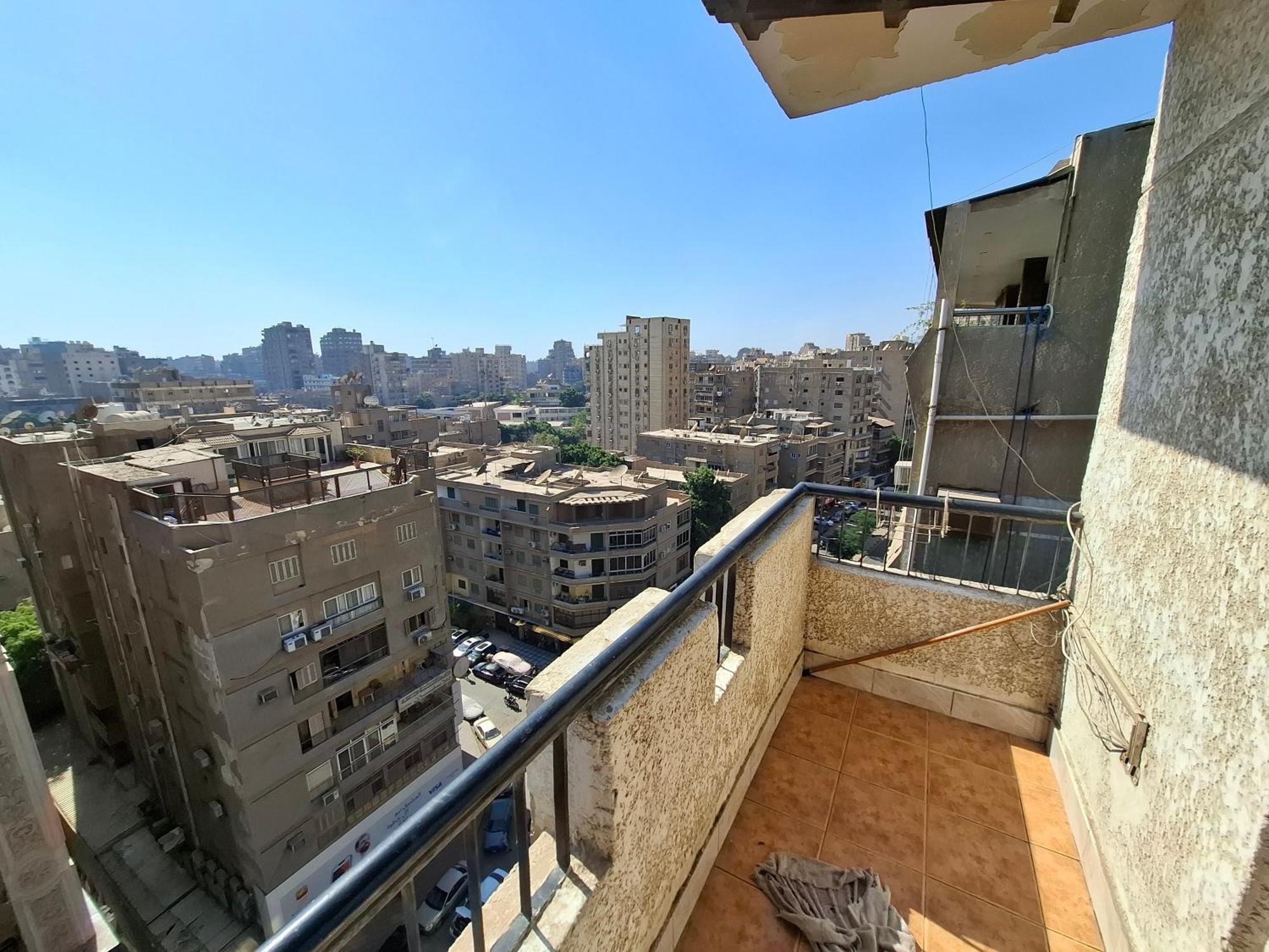 Alyamam Palace * Cairo